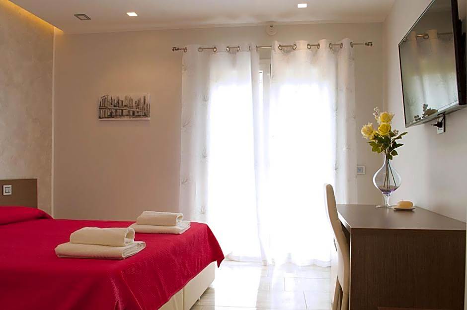 B&B Tre passi