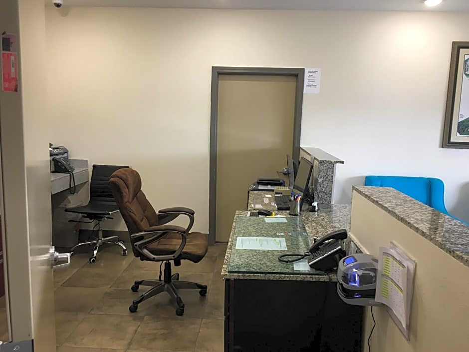 Americas Best Value lnn- Plaquemine