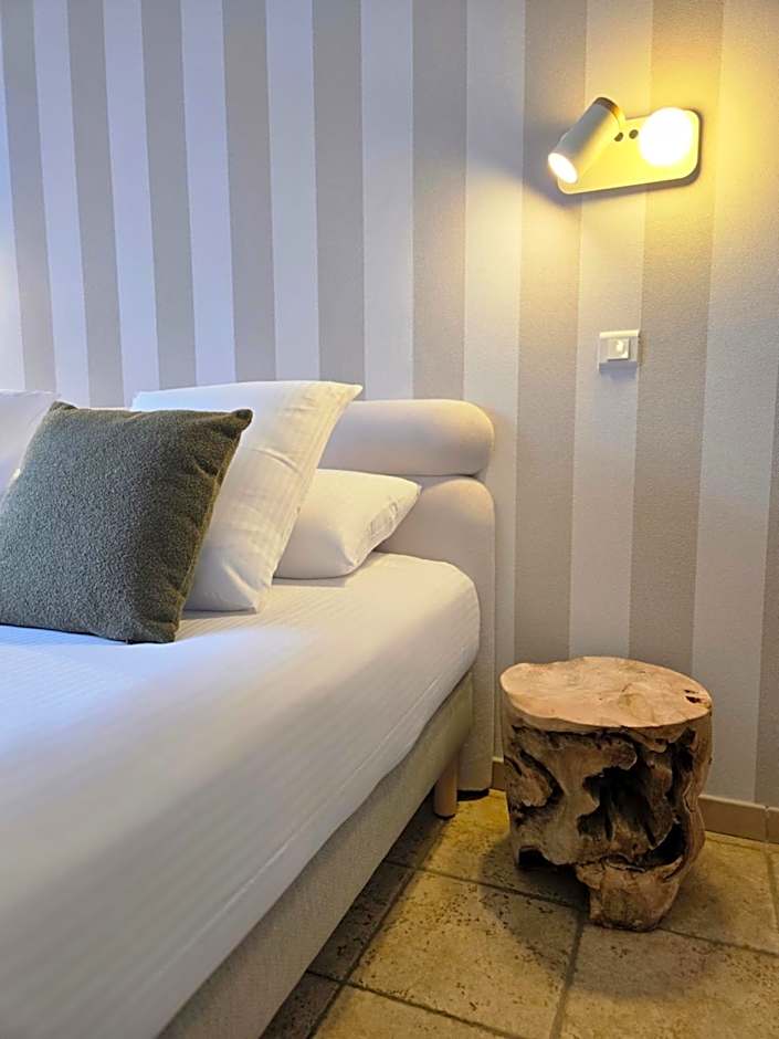 CÉRÈS - Boutique-Hôtel & Spa