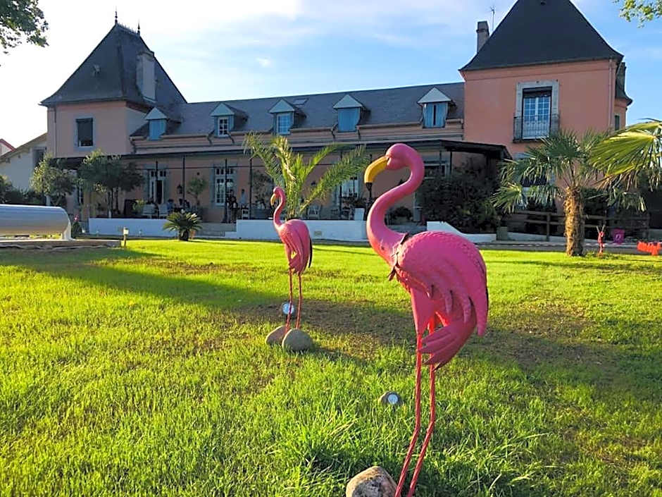 BOUTIK Hotel O'Domaine