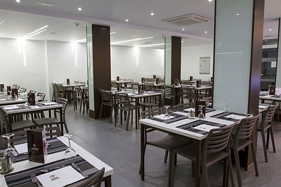 Hotel Montesol