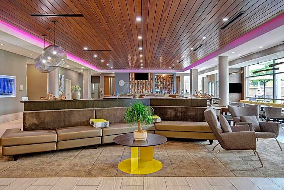 SpringHill Suites by Marriott Orangeburg