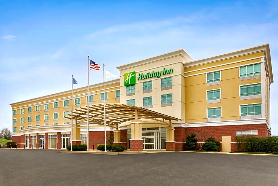 Holiday Inn Florence By IHG