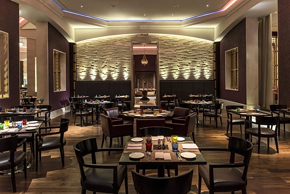 JW Marriott Hotel Ankara