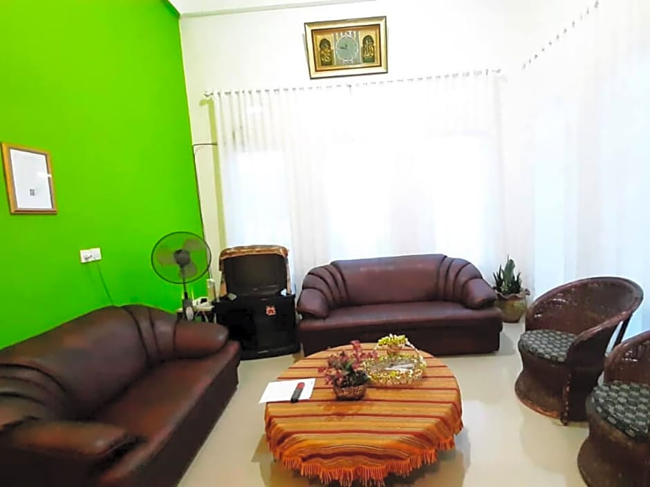 Hotel berkah Atrama Syariah RedPartner