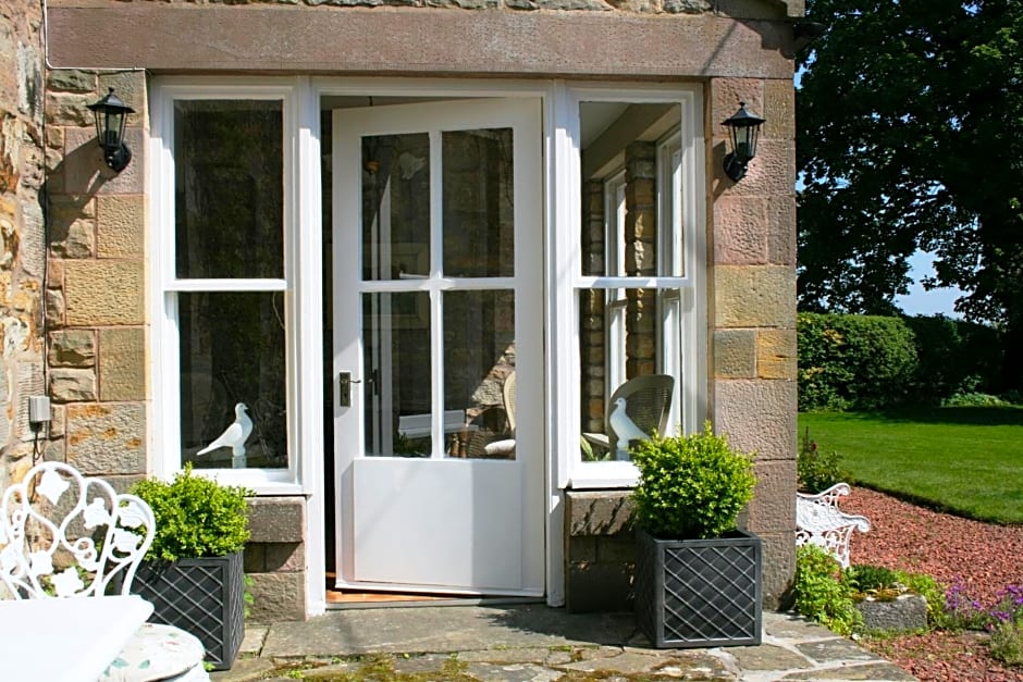 The Old Parsonage Country House