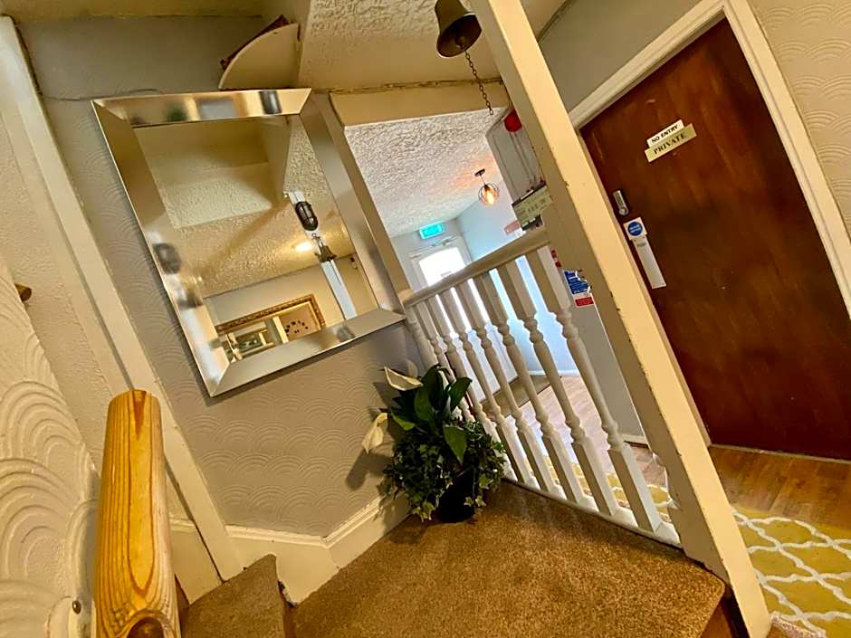 Charde Guest House