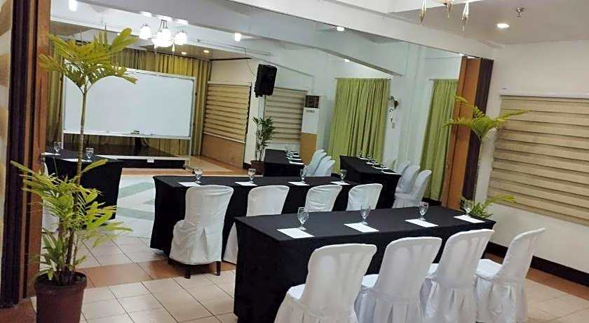 Stone House Bed and Breakfast