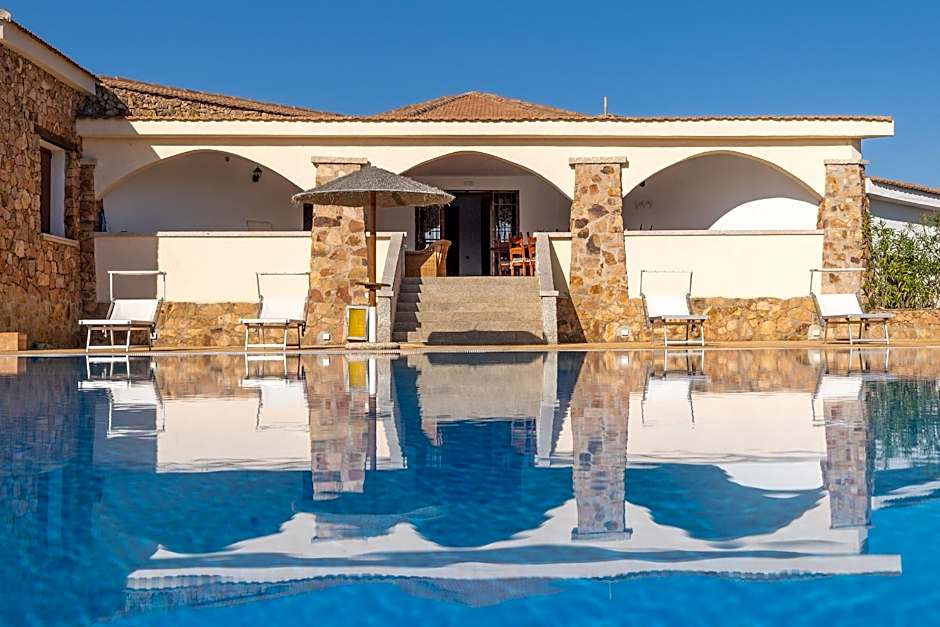 Villa Antonina