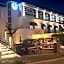 Bougainville Luxury Boutique Hotel