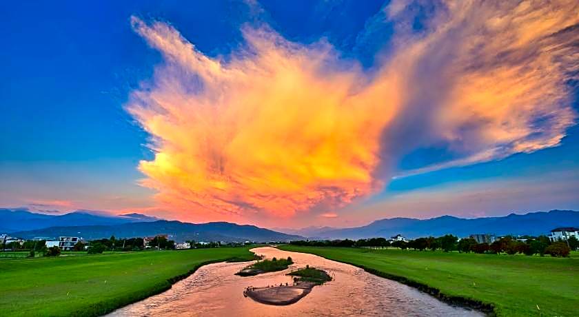 The Sunbeam Hideaway