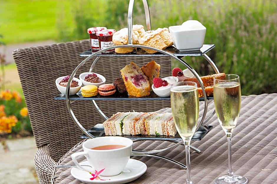 Dalmahoy Hotel & Country Club