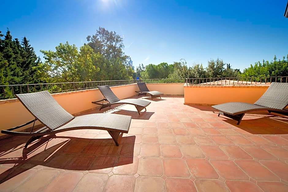 S'Arenada Hotel - Adults Only