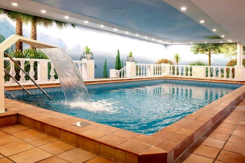 Golf- und Wellnesshotel Amtsheide