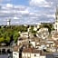 ibis budget Niort - La Crèche