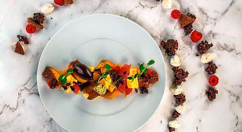 Le Meridien City Centre Bahrain