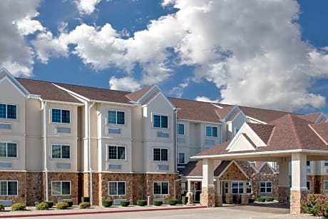 Microtel Inn & Suites Quincy by Wyndham