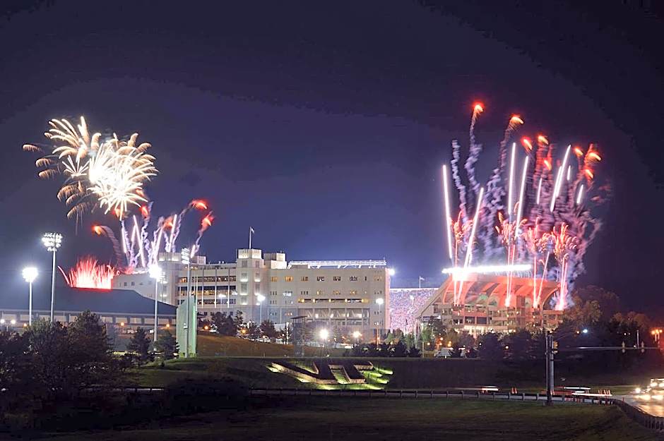 Holiday Inn Express and Suites Blacksburg- University Area By IHG