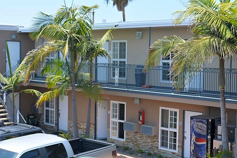 Seaside Motel