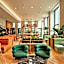 Park Terrace Hotel on Bryant Park