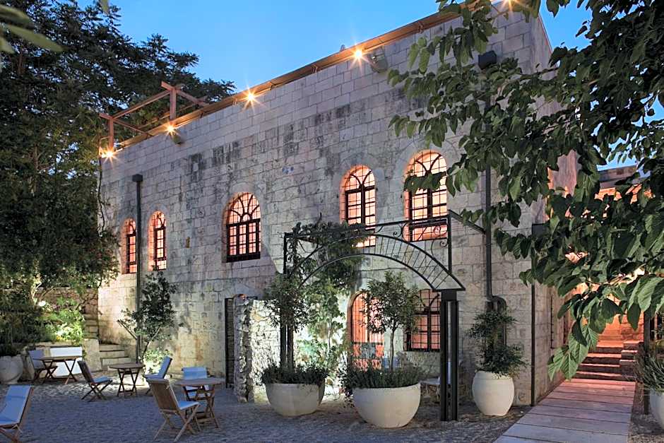 Alegra Boutique Hotel