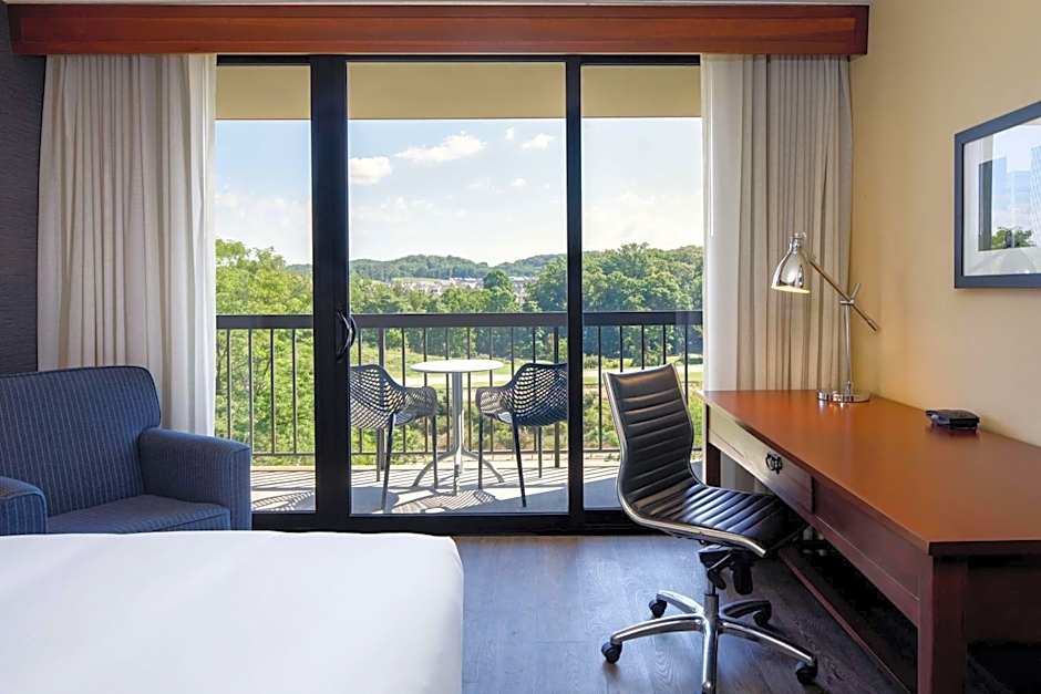 DoubleTree By Hilton Hotel Pittsburgh - Cranberry