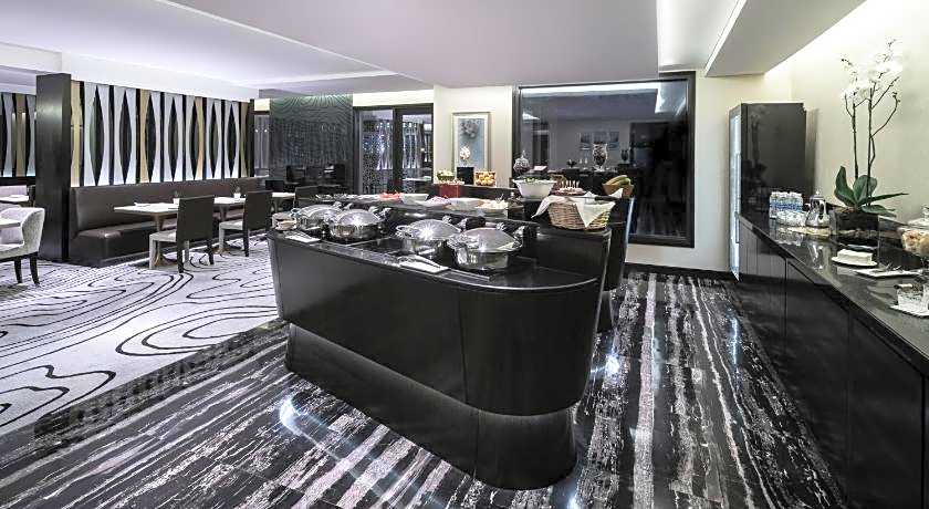 Radisson Collection Muscat, Hormuz Grand