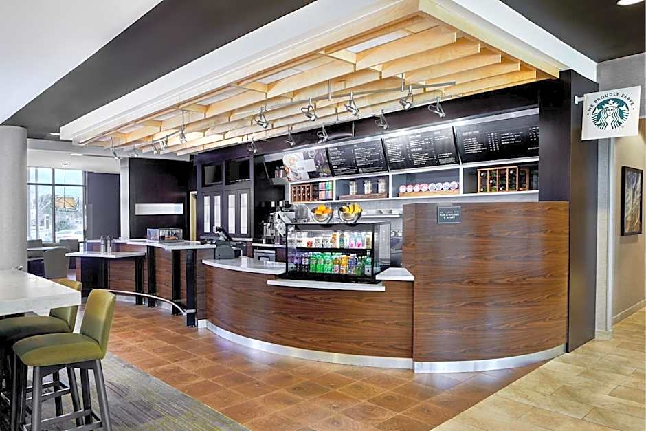Courtyard by Marriott Atlanta Lithia Springs