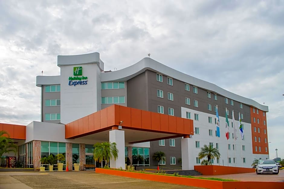 Holiday Inn Express Tapachula By IHG