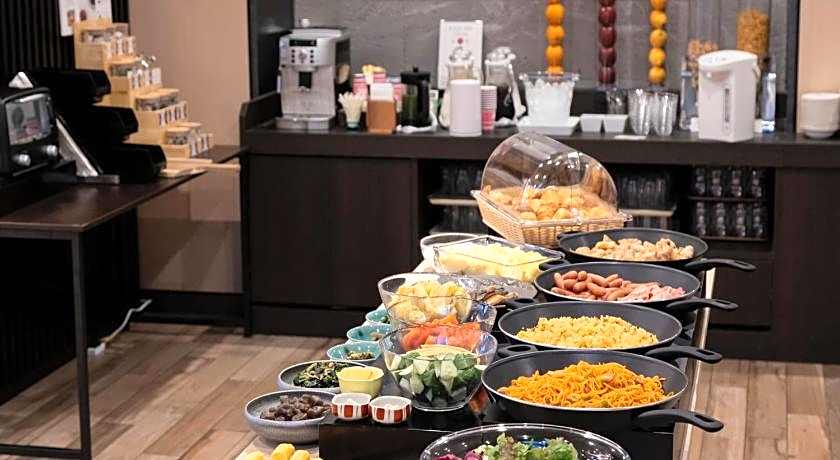 APA Hotel Kyoto Gojo Omiya