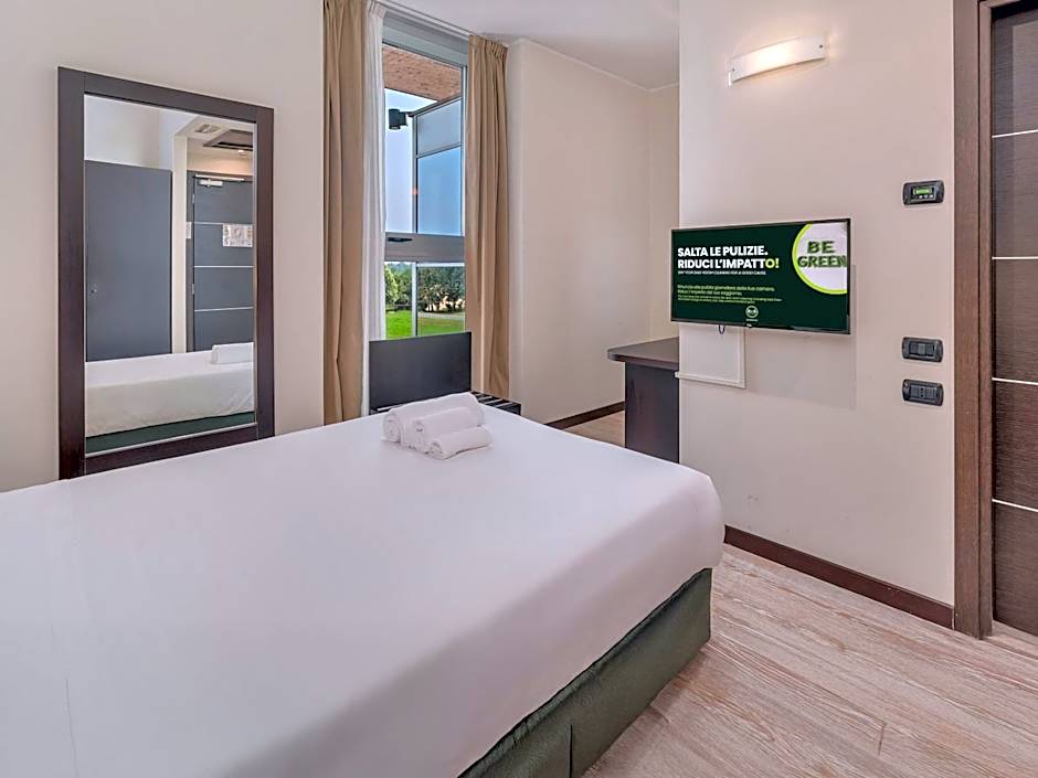 B&B HOTEL Park Hotel Cassano