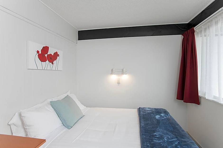 Waikanae Beach Motel