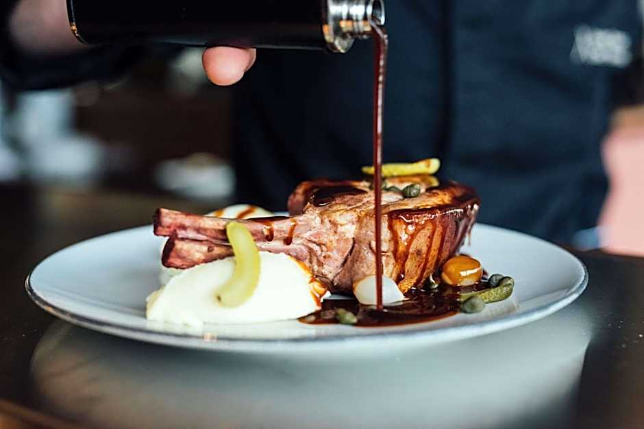 DoubleTree by Hilton Montreal