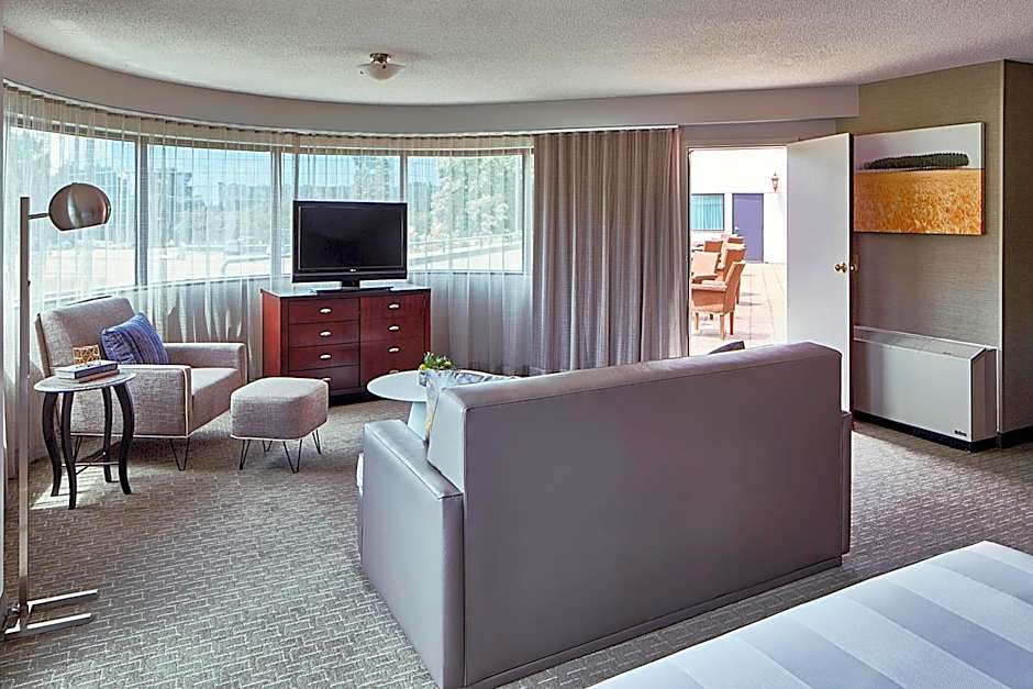 Minneapolis Marriott West