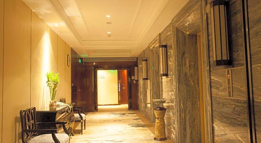 Shaoxing Xianheng Grand Hotel