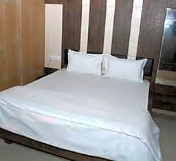 The Sky Comfort - Hotel The Heaven, Dwarka