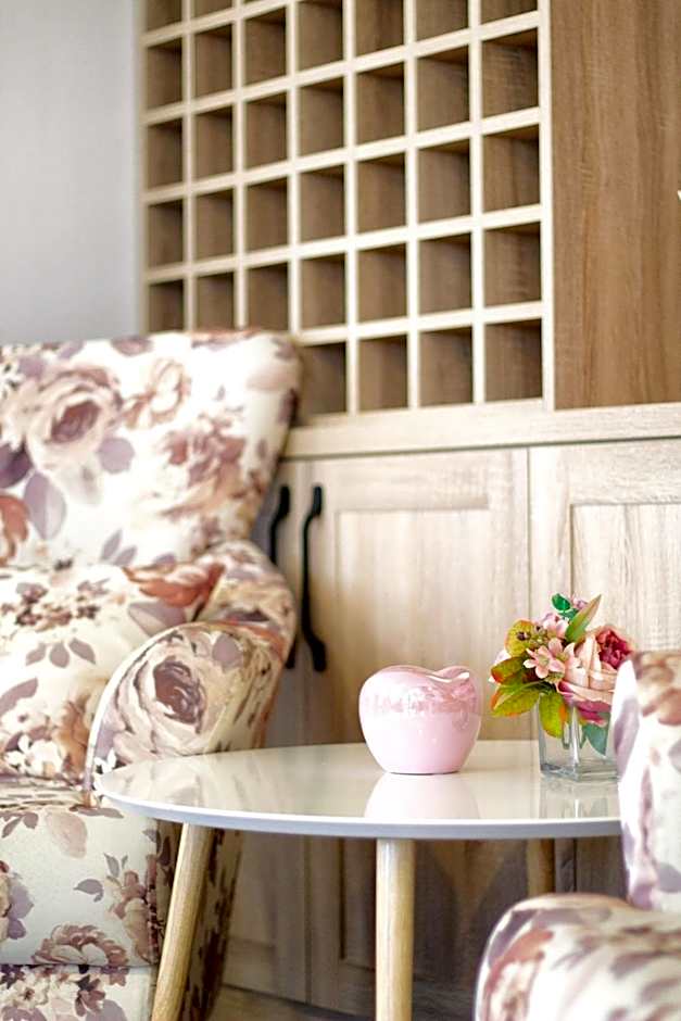 Hotel Stella Maris - Style & Comfort