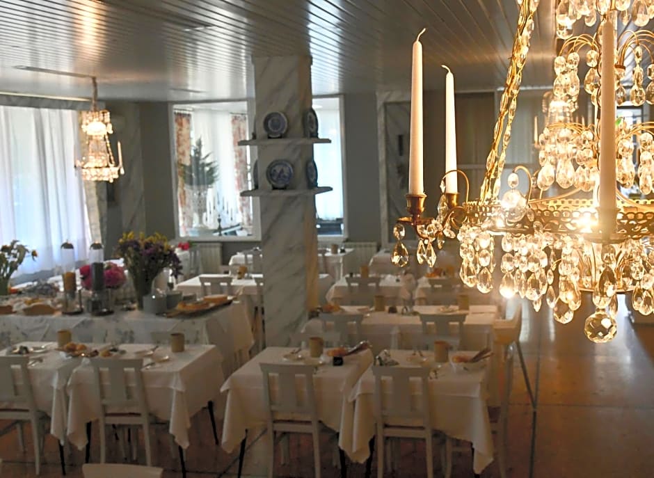 Hotel Villa Maria & Apartment