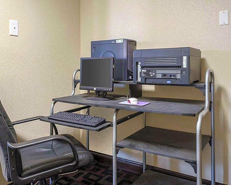 Quality Inn Magee