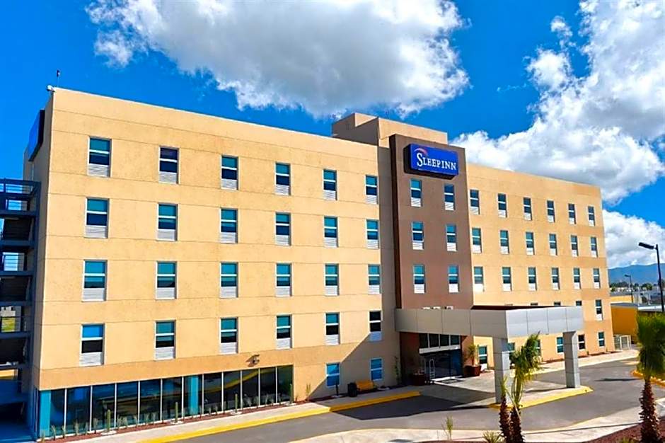 Sleep Inn Monclova