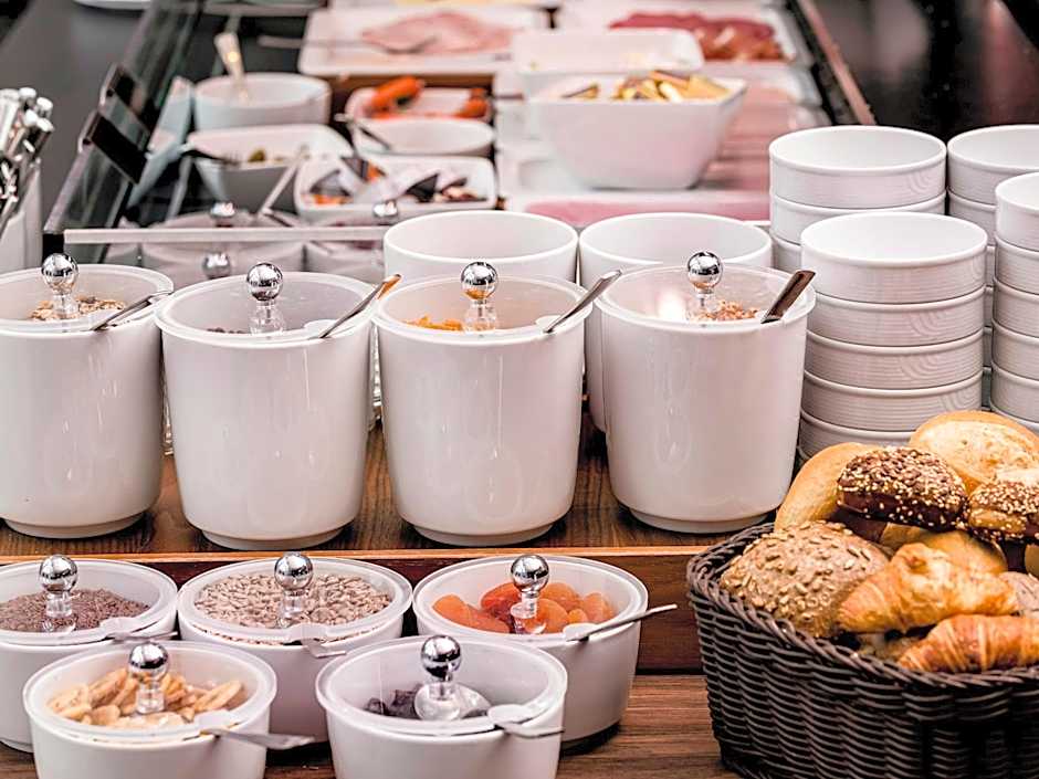 Ibis Styles Gelsenkirchen