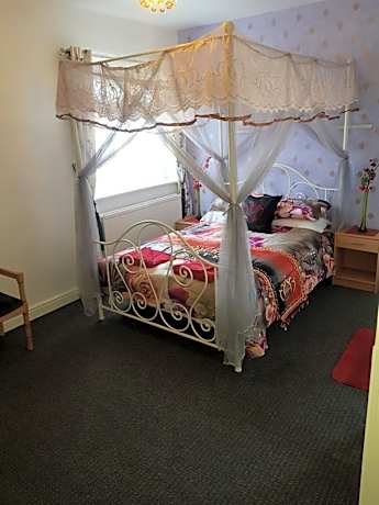 Family Room - Disability Access