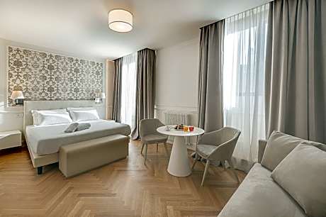 Asisium Boutique Hotel