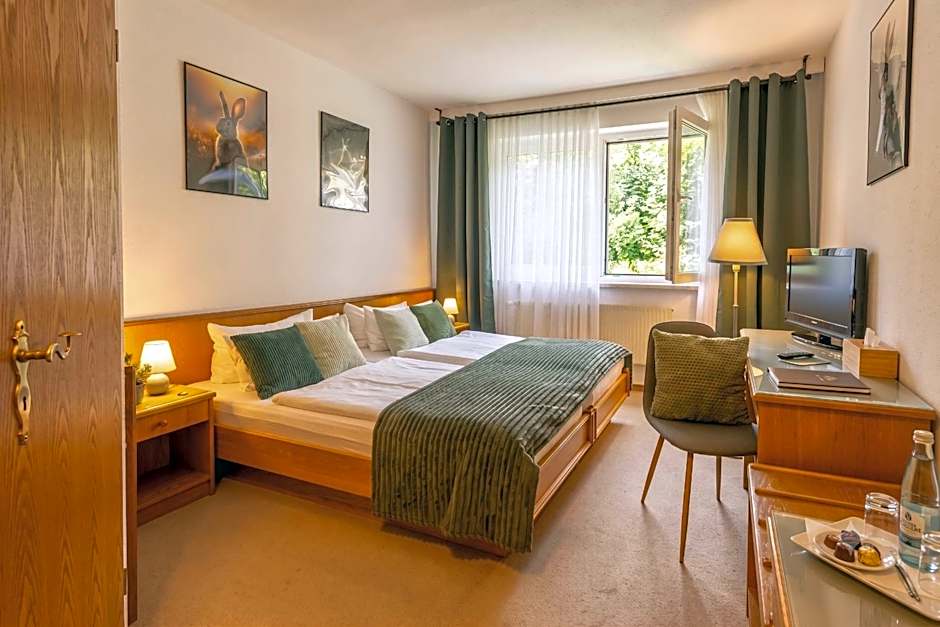 Waldhotel Ehrental