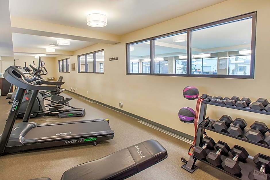 Country Inn & Suites by Radisson, Grandville-Grand Rapids West, MI