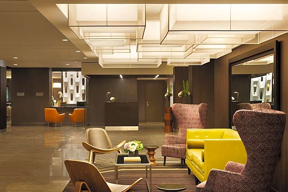 InterContinental Saint Paul Riverfront By IHG