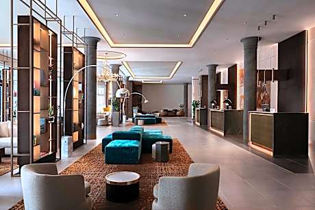 Junior Suite, 1 King Super, Ocean view