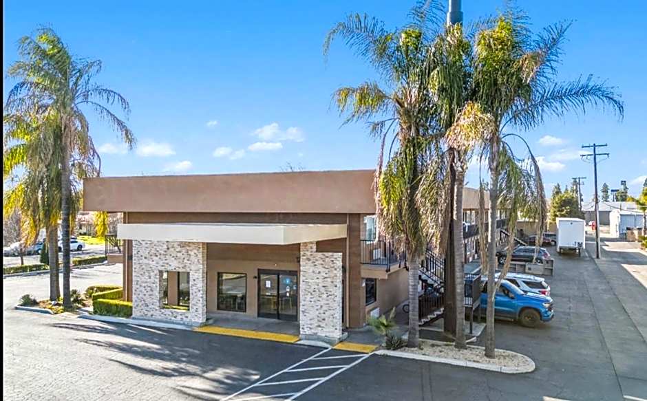 Days Inn Merced / Yosemite Area