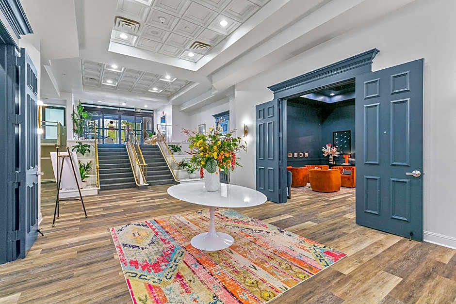 Mulberry, a Wyndham Hotel
