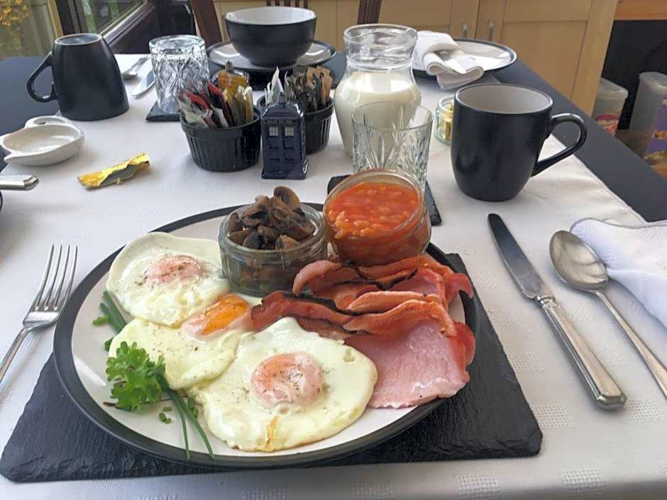 Gleann an Ronnaich Bed & Breakfast